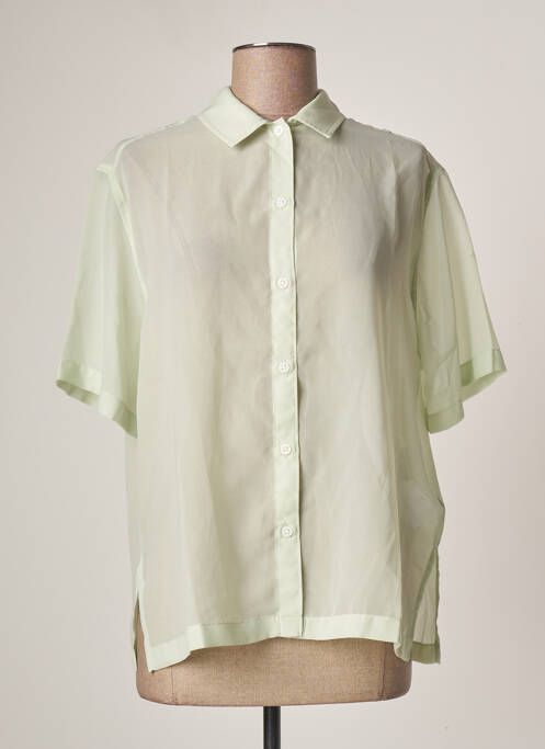 Cămașă verde LEVIS femeie