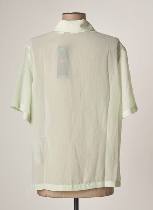 Cămașă verde LEVIS femeie