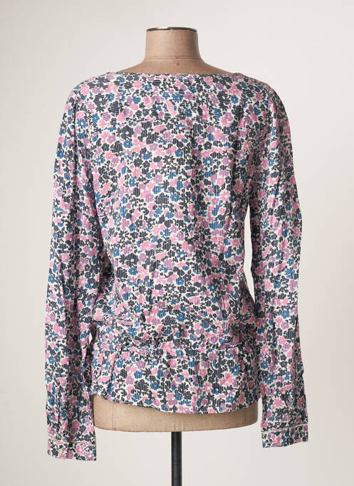 Cămașă albastru TOMMY HILFIGER femeie