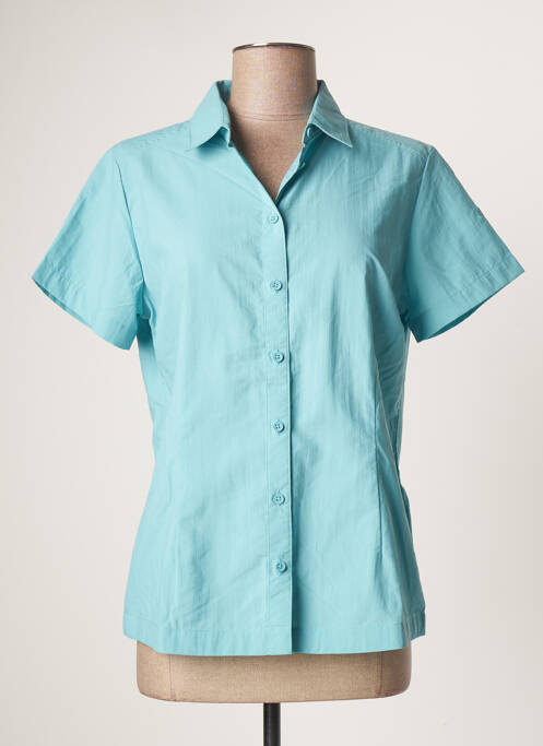 Cămașă albastru LAFUMA femeie