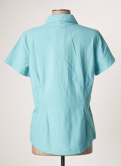 Cămașă albastru LAFUMA femeie