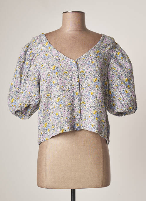 Cămașă violet LEVIS femeie