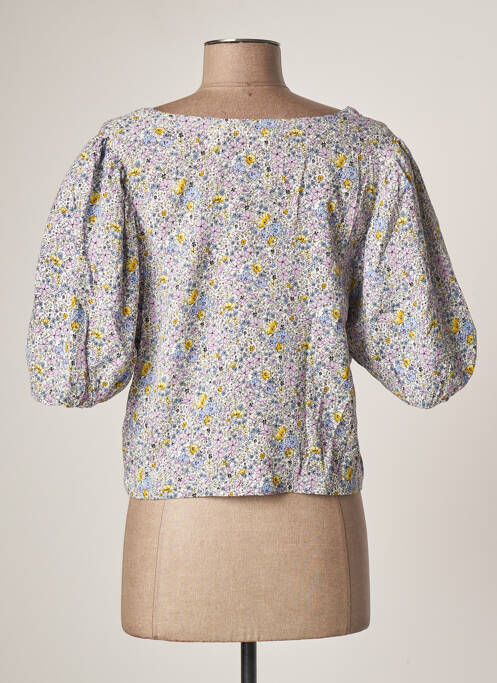 Cămașă violet LEVIS femeie