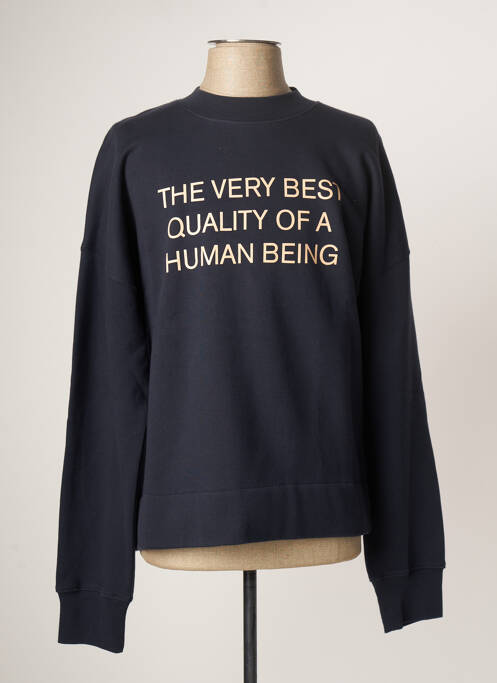 Hanorac albastru LOREAK bărbat