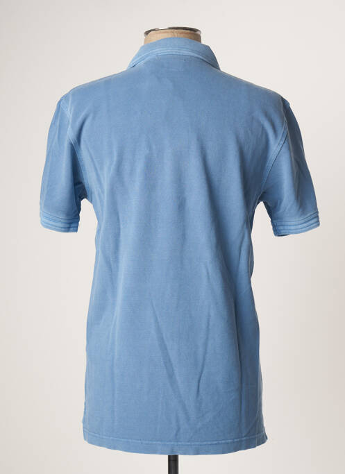 Polo albastru LEVIS bărbat