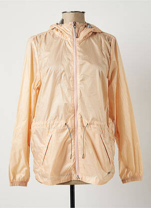 Jachetă vânt portocaliu O'NEILL femeie