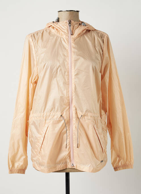 Jachetă vânt portocaliu O'NEILL femeie