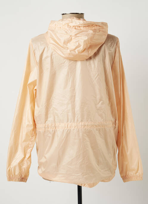 Jachetă vânt portocaliu O'NEILL femeie