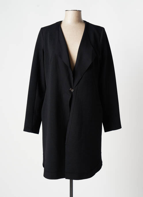 Jachete casual negru FRED SABATIER femeie