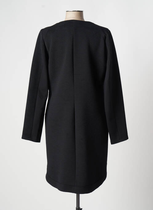 Jachete casual negru FRED SABATIER femeie