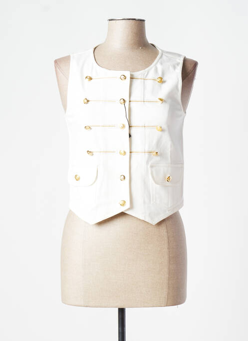 Jachete casual bej TOMMY HILFIGER femeie