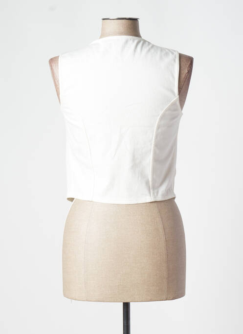 Jachete casual bej TOMMY HILFIGER femeie