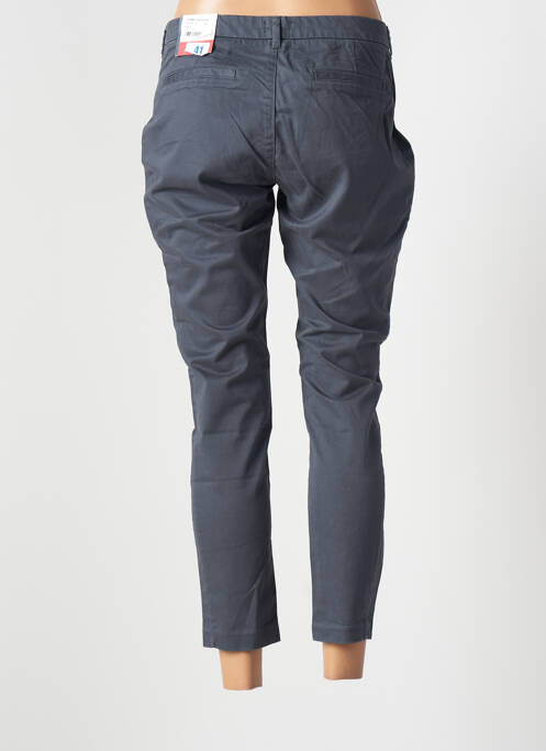 Pantalon 7/8 gri TOMMY HILFIGER femeie