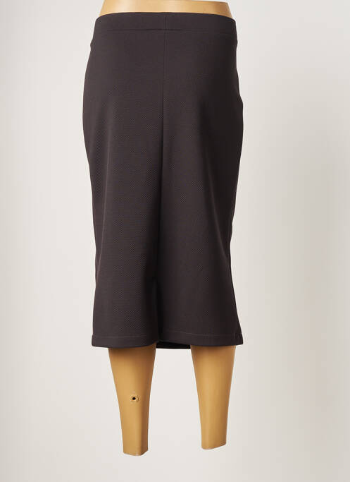 Fustă midi gri FRED SABATIER femeie