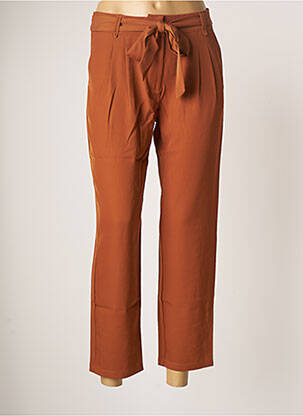 Sarouel maro ROSE MON AMOUR femeie