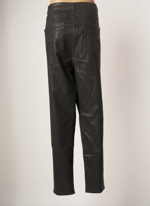 Pantalon drept verde FRED SABATIER femeie