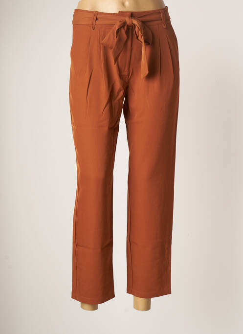 Sarouel maro ROSE MON AMOUR femeie