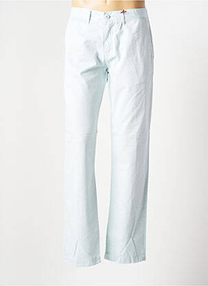 Pantalon chino albastru STAR CLIPPERS bărbat