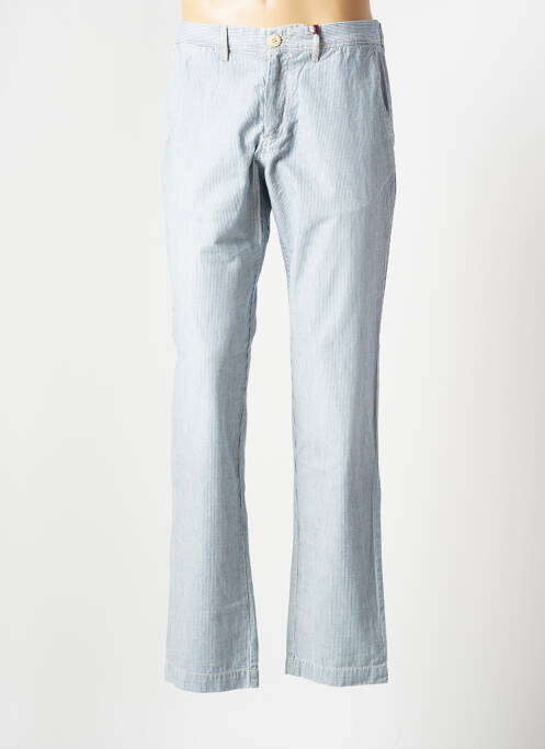 Pantalon chino albastru STAR CLIPPERS bărbat