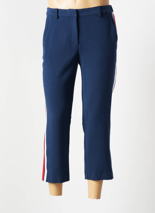 Pantalon 7/8 albastru TOMMY HILFIGER bărbat