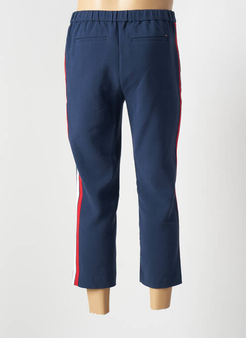 Pantalon 7/8 albastru TOMMY HILFIGER bărbat
