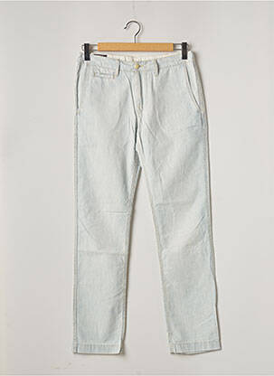 Pantalon chino albastru STAR CLIPPERS bărbat