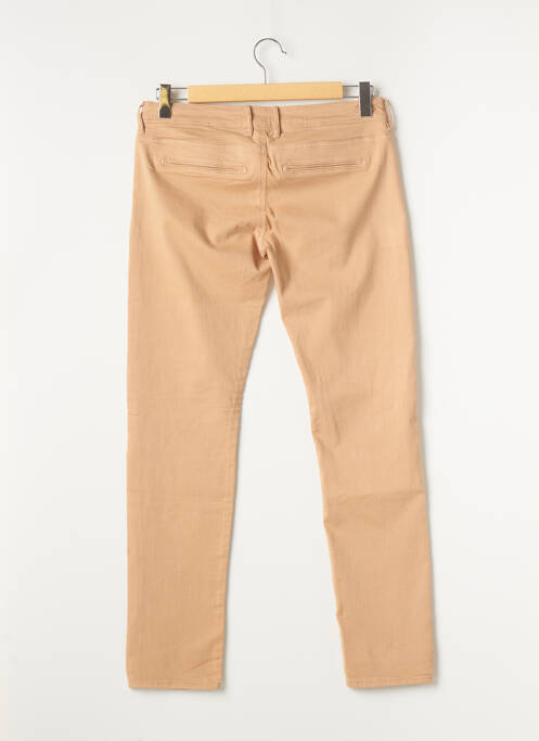 Pantalon chino bej LEE COOPER bărbat