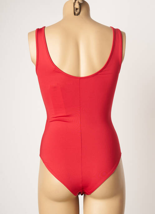 Body roșu LEVIS femeie