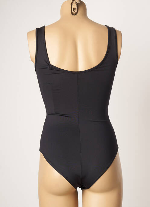 Body negru LEVIS femeie