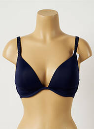 Sutien top sutien modelat top sutien modelat albastru SIMONE PERELE femeie