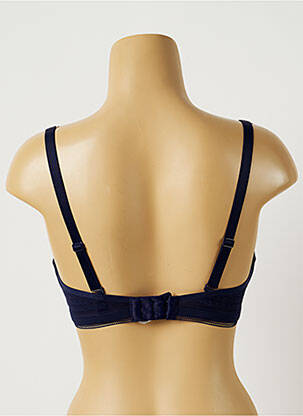 Sutien top sutien modelat top sutien modelat albastru SIMONE PERELE femeie
