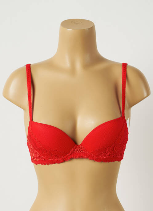 Sutien roșu SIMONE PERELE femeie