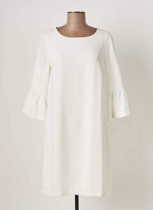 Rochie midi bej ESQUALO femeie