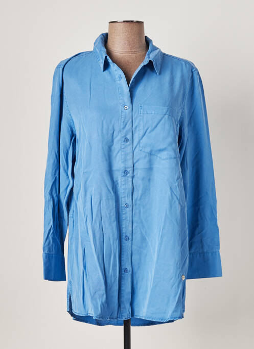 Cămașă albastru STREET ONE femeie