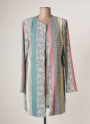 Jachete elegante negru KONTESSA femeie