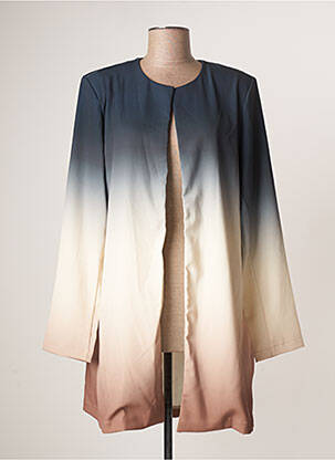 Jachete elegante verde KONTESSA femeie