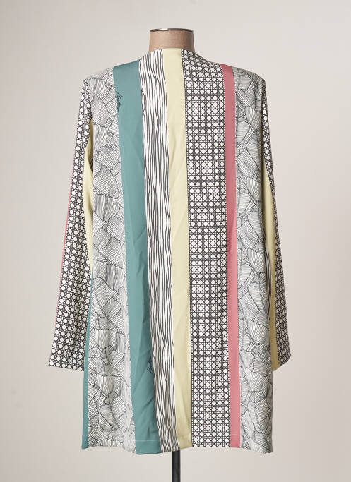 Jachete elegante negru KONTESSA femeie