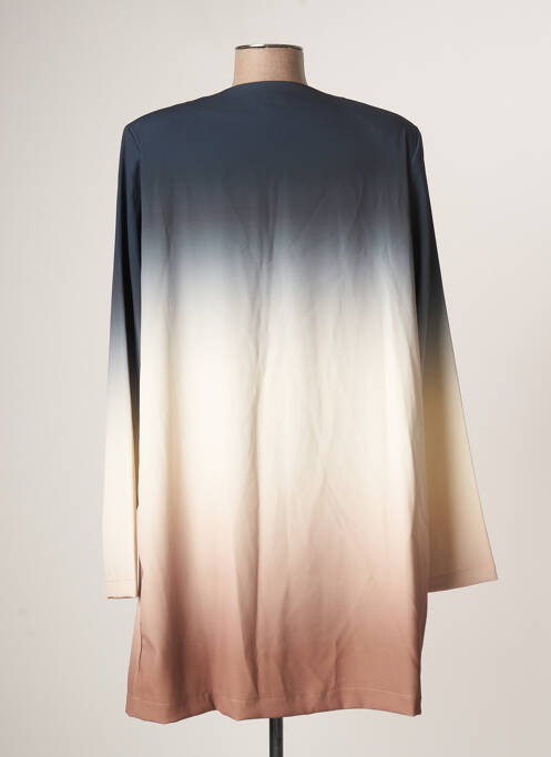 Jachete elegante verde KONTESSA femeie