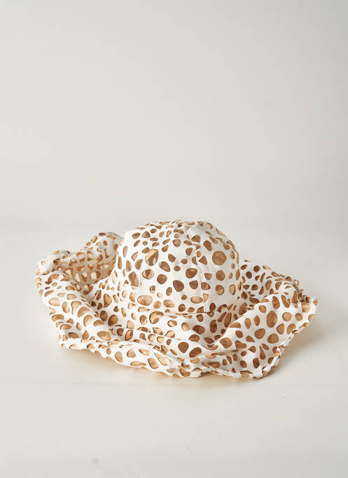 Pălărie alb KONTESSA femeie