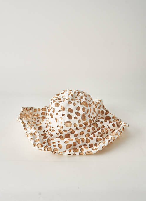 Pălărie alb KONTESSA femeie