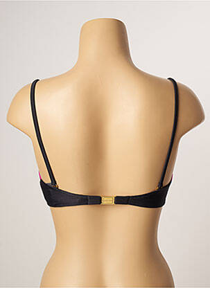Sutien de costum de baie elasticitate top sutien modelat violet ANDRES SARDA femeie