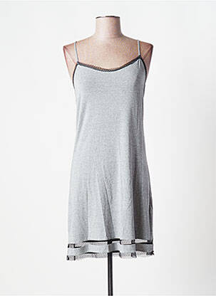 Nuisetă/combinetă gri LE CHAT femeie