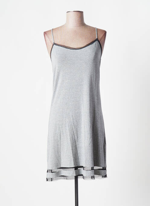 Nuisetă/combinetă gri LE CHAT femeie