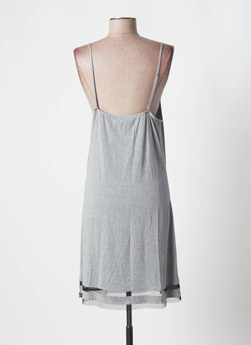 Nuisetă/combinetă gri LE CHAT femeie