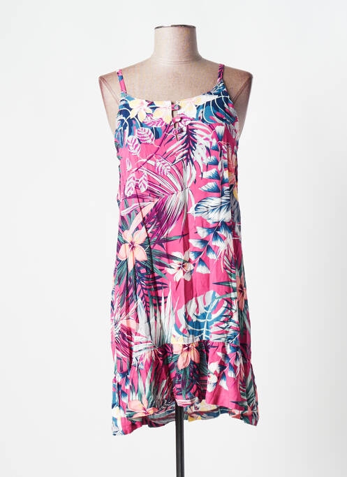 Nuisetă/combinetă roz PROMISE femeie