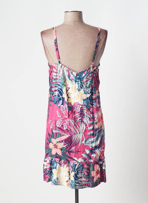 Nuisetă/combinetă roz PROMISE femeie