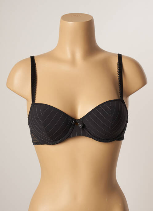 Sutien negru CHANTELLE femeie