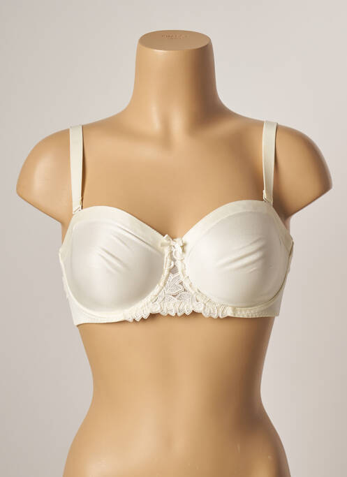 Sutien bej CHANTELLE femeie