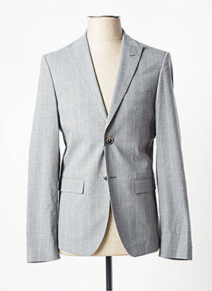 Sacou gri DEVRED bărbat