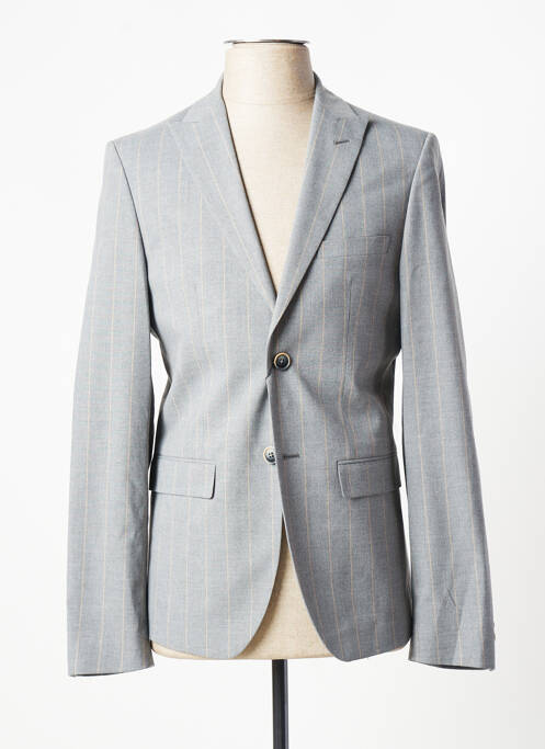 Sacou gri DEVRED bărbat